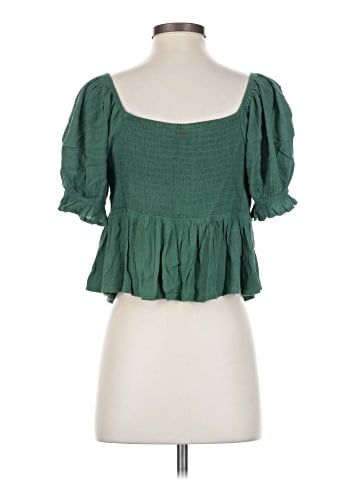 O'Neill Short Sleeve Top (view 2)
