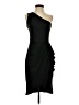Grace Karin Black Cocktail Dress Size S - photo 1