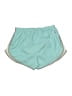 Nike Color Block Teal Athletic Shorts Size M - photo 2