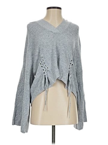 BCBGMAXAZRIA Pullover Sweater (view 1)