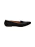 J.Crew Factory Store Solid Black Flats Size 8 - photo 1