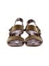 Prada Green Suede Sandals Size EU 36 1/2 - photo 2