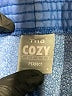 TNA Solid Blue Shorts Size S - photo 3
