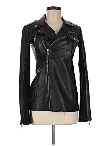 Veda Jacket (view 1)