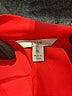 Joie 100% Polyester Pink Short Sleeve Blouse Size XL - photo 4