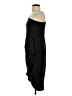 Grace Karin Black Cocktail Dress Size S - photo 5