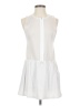 Varley White Casual Dress Size S - photo 1