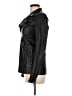 Veda 100% Leather Black Jacket Size M (estimated) - photo 5