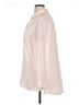 Chico's 100% Polyester Pink Long Sleeve Blouse Size XL (3) - photo 5