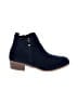 Unbranded Blue Ankle Boots Size EU 37 - photo 1