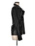 Veda 100% Leather Black Jacket Size M (estimated) - photo 4
