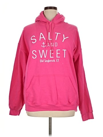 Gildan Pullover Hoodie (view 1)