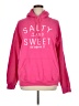 Gildan Pink Pullover Hoodie Size XL - photo 1