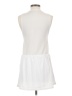 Varley White Casual Dress Size S - photo 2