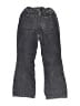 Cat & Jack Stars Gray Jeans Size 10 - photo 2