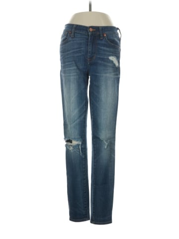 Madewell Jeans (view 1)