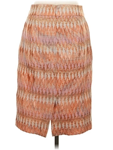 J.Crew Collection Casual Skirt (view 2)