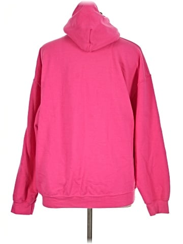 Gildan Pullover Hoodie (view 2)