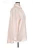 Chico's 100% Polyester Pink Long Sleeve Blouse Size XL (3) - photo 4