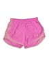 Nike Pink Athletic Shorts Size M - photo 1