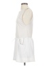 Varley White Casual Dress Size S - photo 5