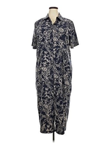 Lane Bryant Casual Dress (view 1)