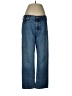 Everlane 100% Organic Cotton Blue Jeans Size 29 Waist R - photo 1