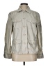L.L.Bean 100% Cotton Gray Jacket Size L - photo 1