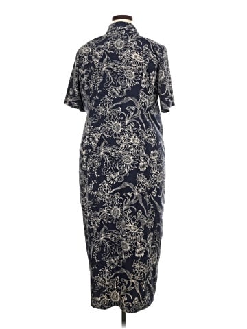 Lane Bryant Casual Dress (view 2)
