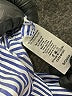 Karlie Blue Sleeveless Blouse Size S - photo 8