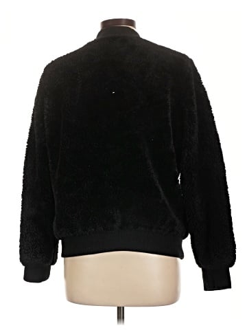 JouJou Faux Fur Jacket (view 2)