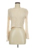 Blooming Jelly Ivory Pullover Sweater Size M - photo 1