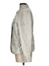 L.L.Bean 100% Cotton Gray Jacket Size L - photo 5