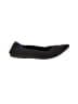 ROTHY'S Black Flats Size 8 - photo 1