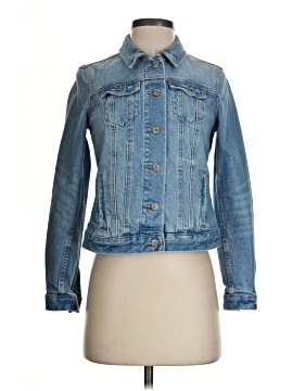 Ann Taylor Loft Denim Jacket