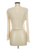 Blooming Jelly Ivory Pullover Sweater Size M - photo 2