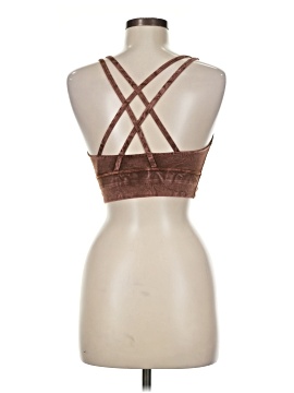 Lululemon Athletica Sports Bra (view 2)