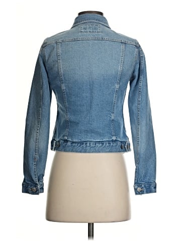Ann Taylor LOFT Denim Jacket (view 2)