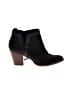 DV8 by Dolce Vita Black Ankle Boots Size 6 1/2 - photo 1