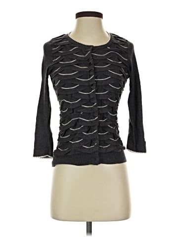 Anthropologie Cardigan (view 1)