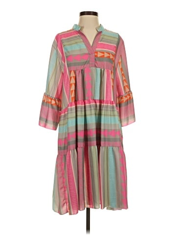 Unbranded Casual Dress (view 1)