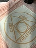Camp High 100% Cotton Pink Sweatshirt Size M - photo 9