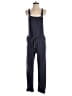 Wallflower Blue Overalls Size S - photo 1