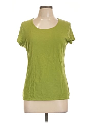 Merona Short Sleeve T-Shirt (view 1)