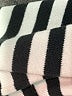 Cache Black 3/4 Sleeve Top Size S - photo 8