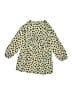 Mayoral Yellow Dress Size 7 - photo 1