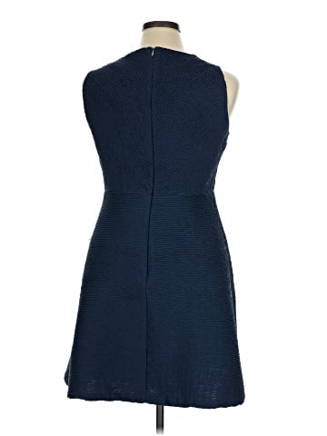 Daisy Fuentes Cocktail Dress (view 2)