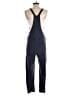 Wallflower Blue Overalls Size S - photo 2
