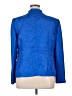 Assorted Brands 100% Polyester Blue Blazer Size 16 - photo 2