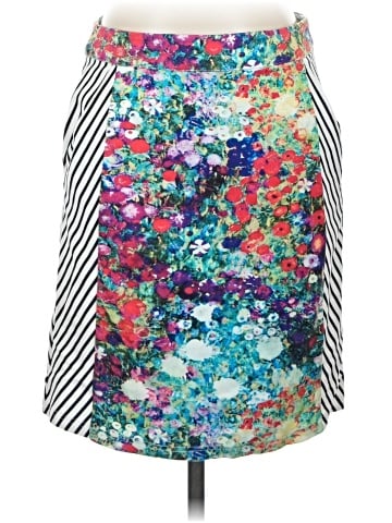 Tabitha Casual Skirt (view 1)